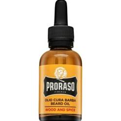 Proraso olejek do brody wood spice 30 ml