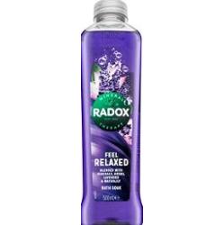 Radox piana do kąpieli Feel Relaxed Bath Soak 500 ml