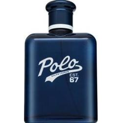 Ralph Lauren Polo 67 Woda toaletowa 125 ml Męskie