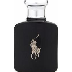 Ralph Lauren Polo Black woda toaletowa dla mężczyzn 75 ml