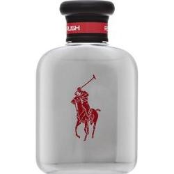 Ralph Lauren Polo Red Rush woda toaletowa dla mężczyzn 75 ml