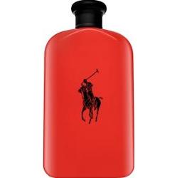 Ralph Lauren Polo Red woda toaletowa dla mężczyzn 200 ml