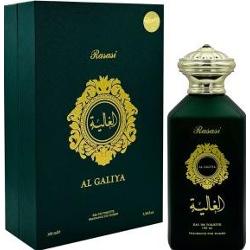Rasasi Al Galiya woda toaletowa dla kobiet 100 ml