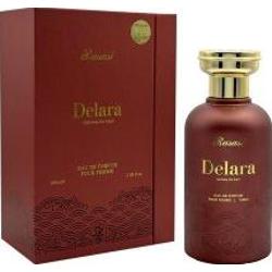 Rasasi Delara woda perfumowana dla kobiet 100 ml