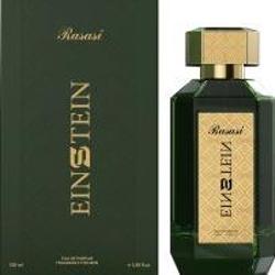Rasasi Einstein woda perfumowana dla mężczyzn 100 ml