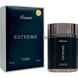 Rasasi Extreme woda toaletowa dla mężczyzn 100 ml