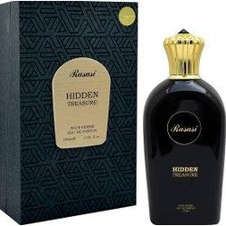 Rasasi Hidden Treasure woda perfumowana dla kobiet 100 ml