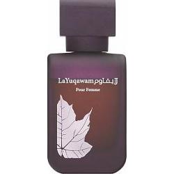 Rasasi La Yuqawam Femme woda perfumowana dla kobiet 75 ml