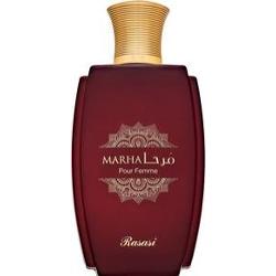 Rasasi Marha Pour Femme woda perfumowana dla kobiet 100 ml