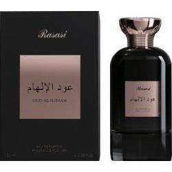 Rasasi Oud Al Ilhaam woda perfumowana unisex 100 ml