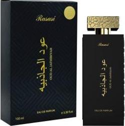 Rasasi Oud Al Jathibiyah woda perfumowana unisex 100 ml