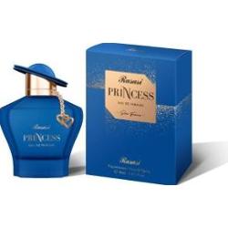 Rasasi Princess Bleu woda perfumowana dla kobiet 50 ml