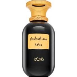 Rasasi Somow Al Rasasi Wajaha woda perfumowana unisex 100 ml