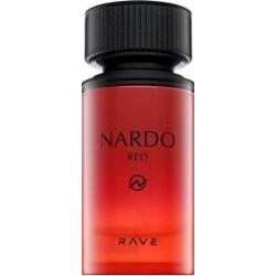 Rave Nardo Red woda perfumowana unisex 100 ml