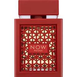 Rave Now Rouge woda perfumowana dla kobiet 100 ml
