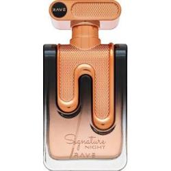 Rave Signature Night woda perfumowana dla kobiet 100 ml