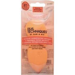 Real Techniques 2 Miracle Complexion Sponges gąbka do makijaż