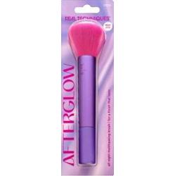 Real Techniques Afterglow All Night Multitasking Brush wielofunkcyjny pędzel