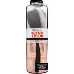 Real Techniques Blend + Blur Face, Neck + Body Application pędzel do podkładu