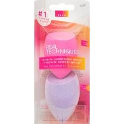 Real Techniques Chroma - MCS + MPS gąbka do makijaż