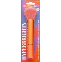 Real Techniques Hyperbrights Glow Off Multitasking Brush wielofunkcyjny pędzel
