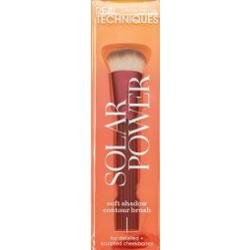 Real Techniques Solar Power Soft Shadow Contour Brush pędzel do konturowania