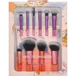 Real Techniques Travel Fantasy Mini Brush Kit zestaw pędzli
