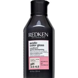 Redken Acidic Color Gloss odżywka rozjaśniająca do włosów farbowanych 300 ml