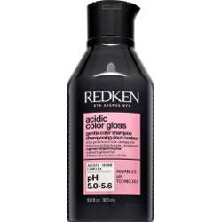 Redken Acidic Color Gloss szampon rozświetlający do włosów farbowanych 300 ml