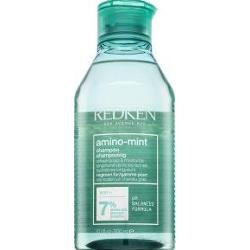 Redken Amino-Mint Shampoo szampon oczyszczający na skórę głowy 300 ml