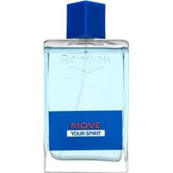 Reebok Move Your Spirit woda toaletowa dla mężczyzn 100 ml