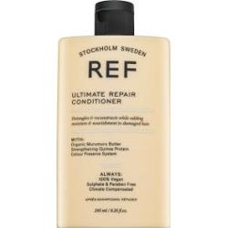 REF Ultimate Repair Conditioner odżywka głęboko regenerująca do włosów zniszczonych 245 ml