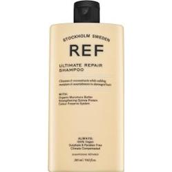 REF Ultimate Repair Shampoo szampon wzmacniający do włosów bardzo suchych i zniszczonych 285 ml