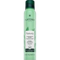 Rene Furterer Naturia Invisible Dry Shampoo suchy szampon do wszystkich rodzajów włosów 200 ml