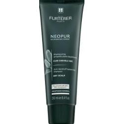Rene Furterer Neopur Anti-Dandruff Balancing Shampoo szampon wzmacniający przeciw łupieżowi 250 ml