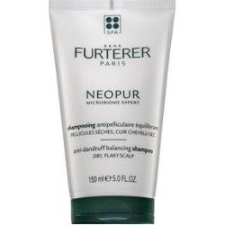 Rene Furterer Neopur Scalp Balancing Shampoo szampon wzmacniający do wrażliwej skóry głowy 150 ml