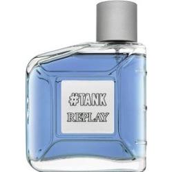 Replay Tank for Him woda toaletowa dla mężczyzn 100 ml