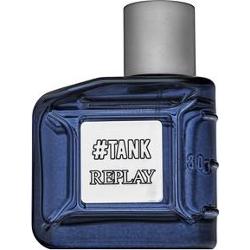 Replay Tank for Him woda toaletowa dla mężczyzn 30 ml