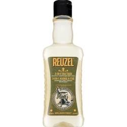 Reuzel 3-in-1 Tea Tree Shampoo szampon 3w1 350 ml