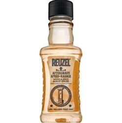Reuzel Aftershave woda po goleniu Wood & Spice 100 ml