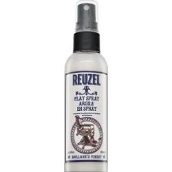 Reuzel Clay Spray spray do stylizacji dla lekkiego utrwalenia 100 ml