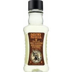 Reuzel Daily Shampoo szampon do codziennego użytku 100 ml
