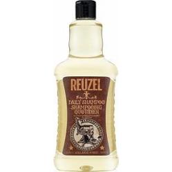 Reuzel Daily Shampoo szampon do codziennego użytku 1000 ml
