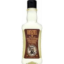 Reuzel Daily Shampoo szampon do codziennego użytku 350 ml