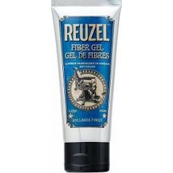 Reuzel Fiber Gel żel do włosów dla extra silnego utrwalenia 100 ml