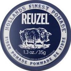 Reuzel Fiber Pomade modelująca pasta do włosów bez objętości 35 g
