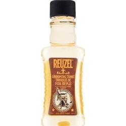 Reuzel Grooming Tonic tonik do włosów bez objętości 100 ml