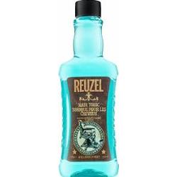 Reuzel Hair Tonic wzmacniająca pielęgnacja do wszystkich rodzajów włosów 350 ml
