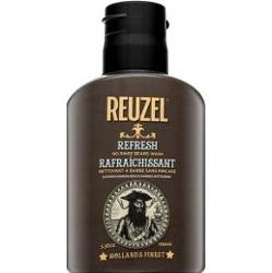 Reuzel Refresh No Rinse Beard Wash szampon do brody 100 ml