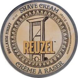 Reuzel Shave Cream krem do golenia 283,5 g